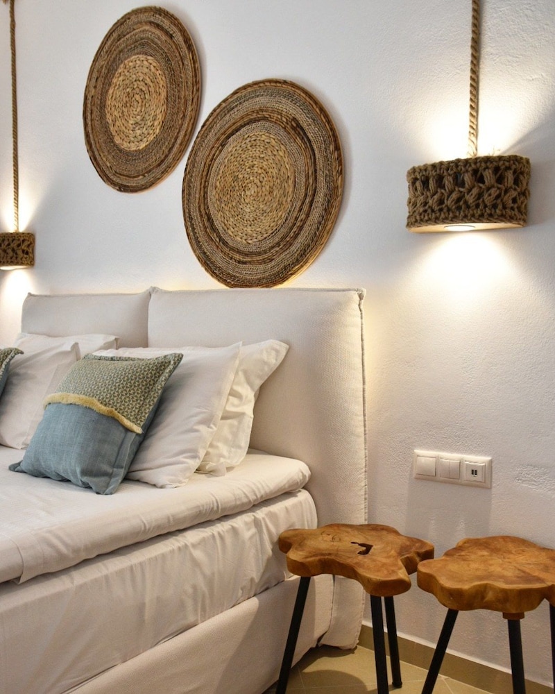 Angelos Design Suites