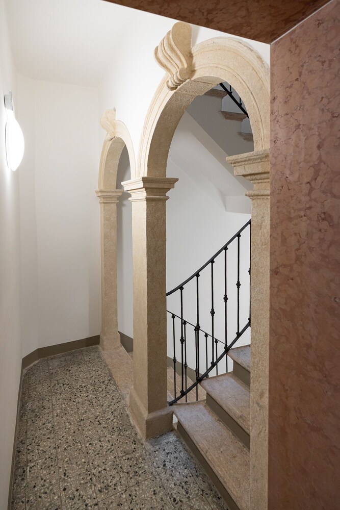 Residenza Marconi 1 view 5