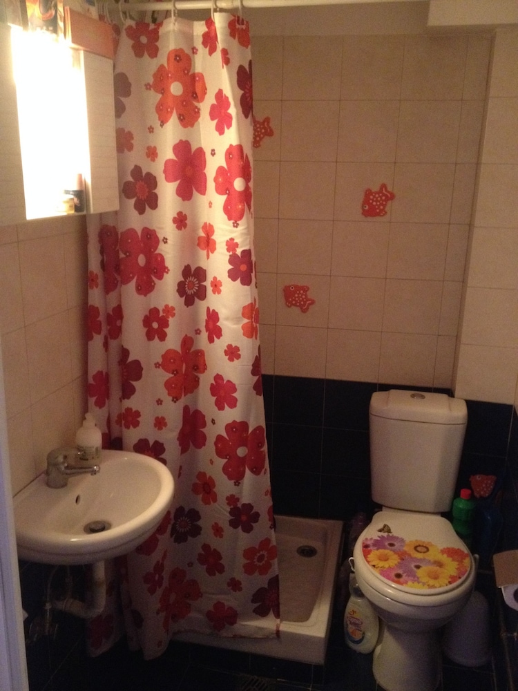 Arabas - Hostel