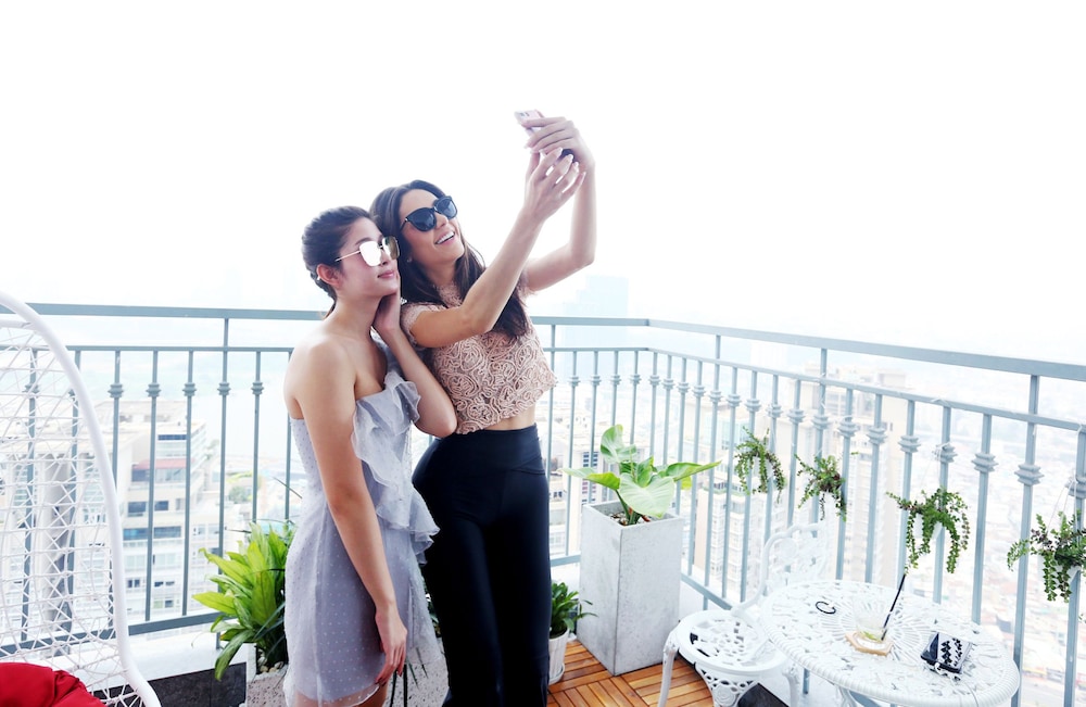 Penthouse Hostel & Spa