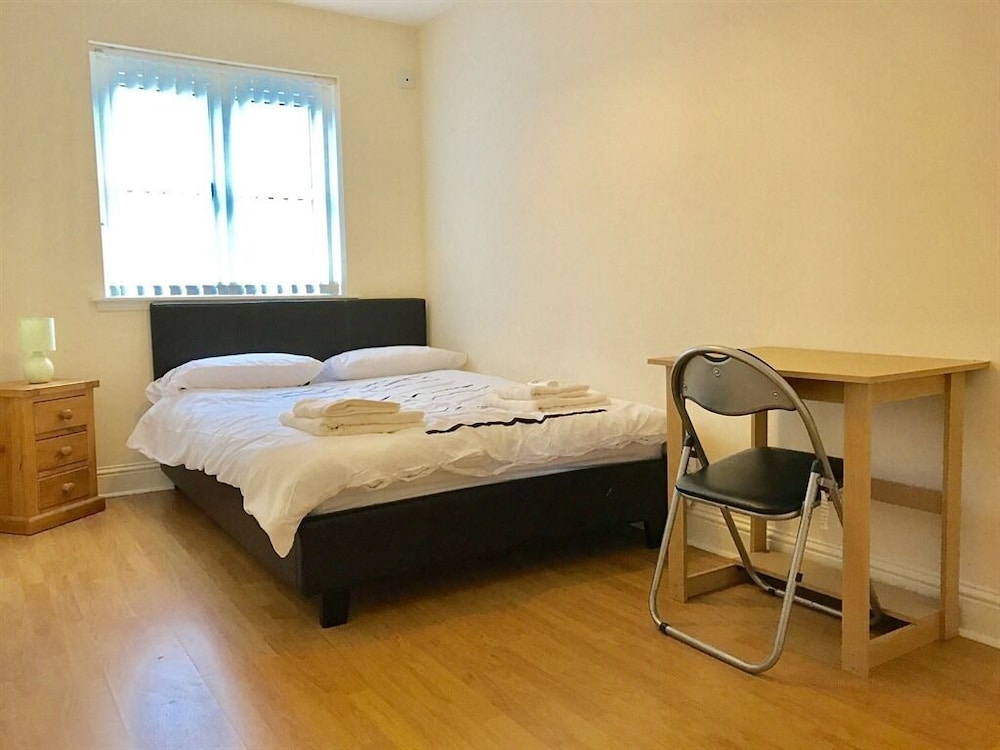 Woodgrove Holiday Homes, Inverness
