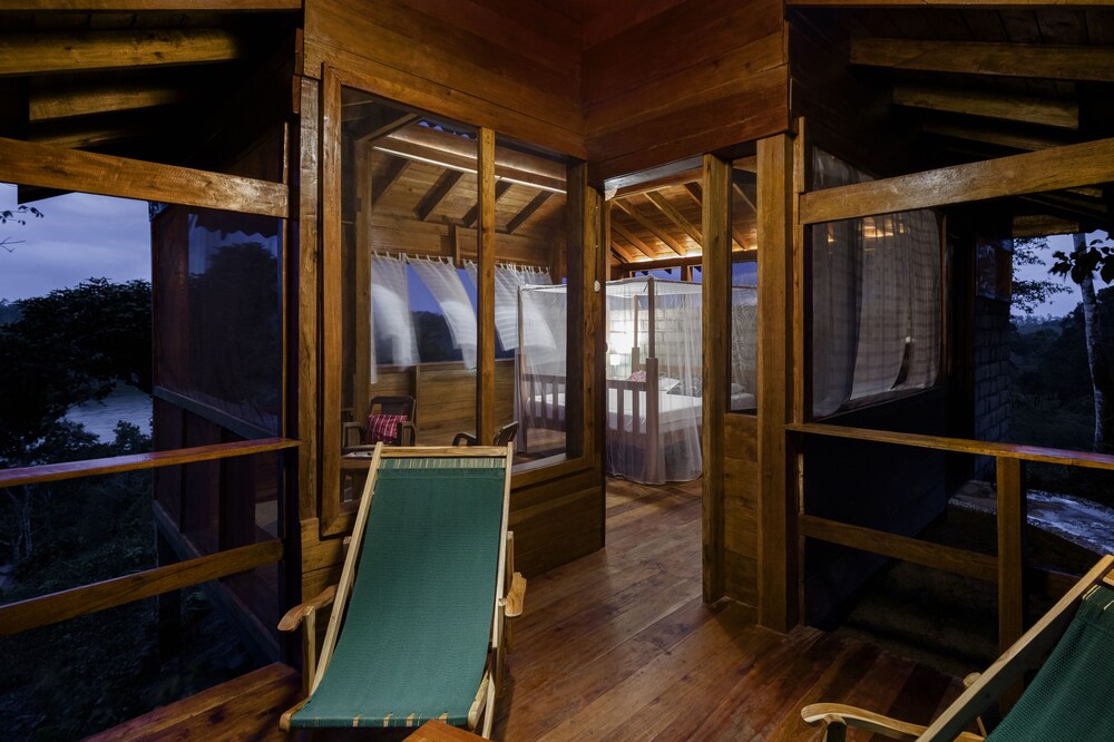 Guacimo Lodge