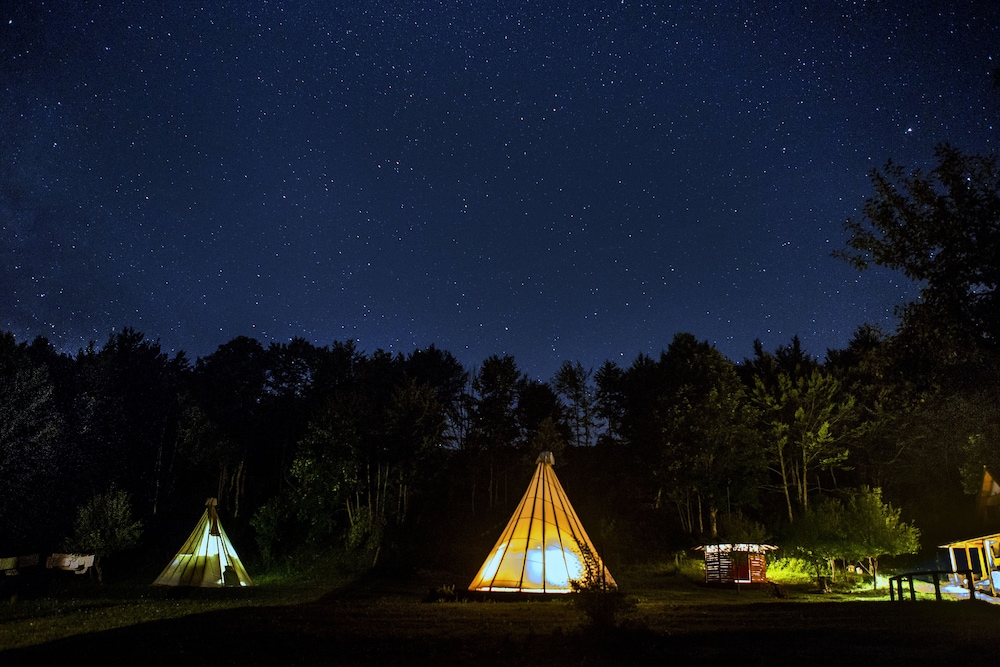 Linden Tree Retreat & Ranch