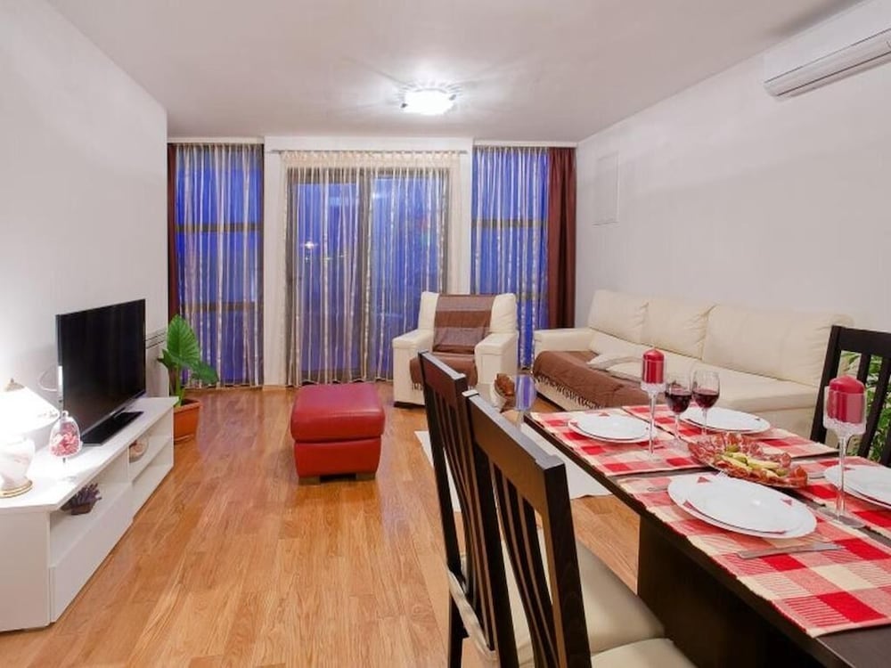 Apartments Grbic