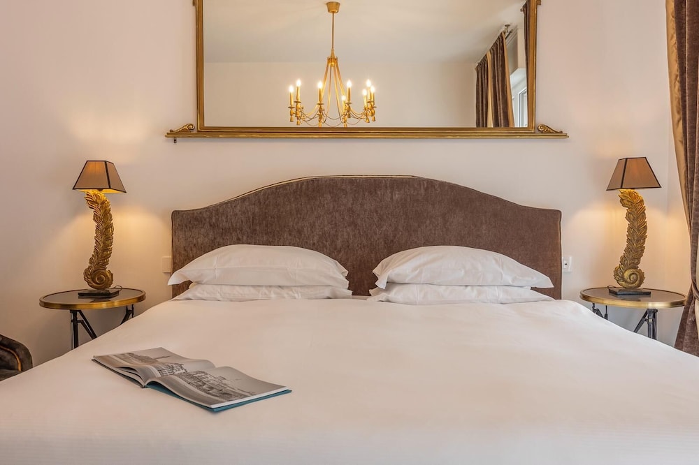 Corte Realdi Suites Arena