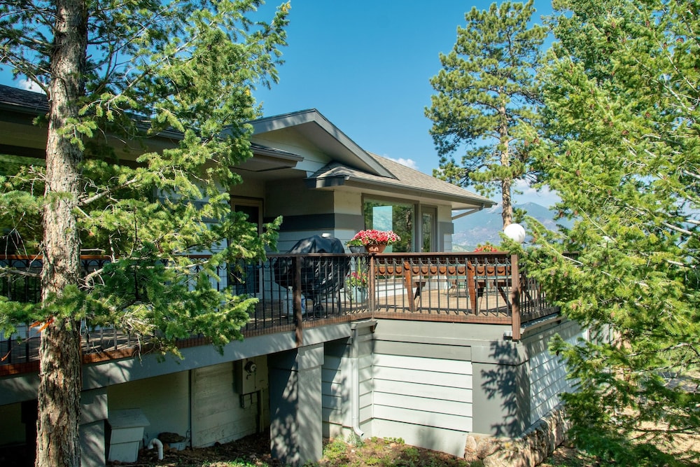 Werlein Family Vacation At Windcliff 4 Bedroom Home by RedAwning