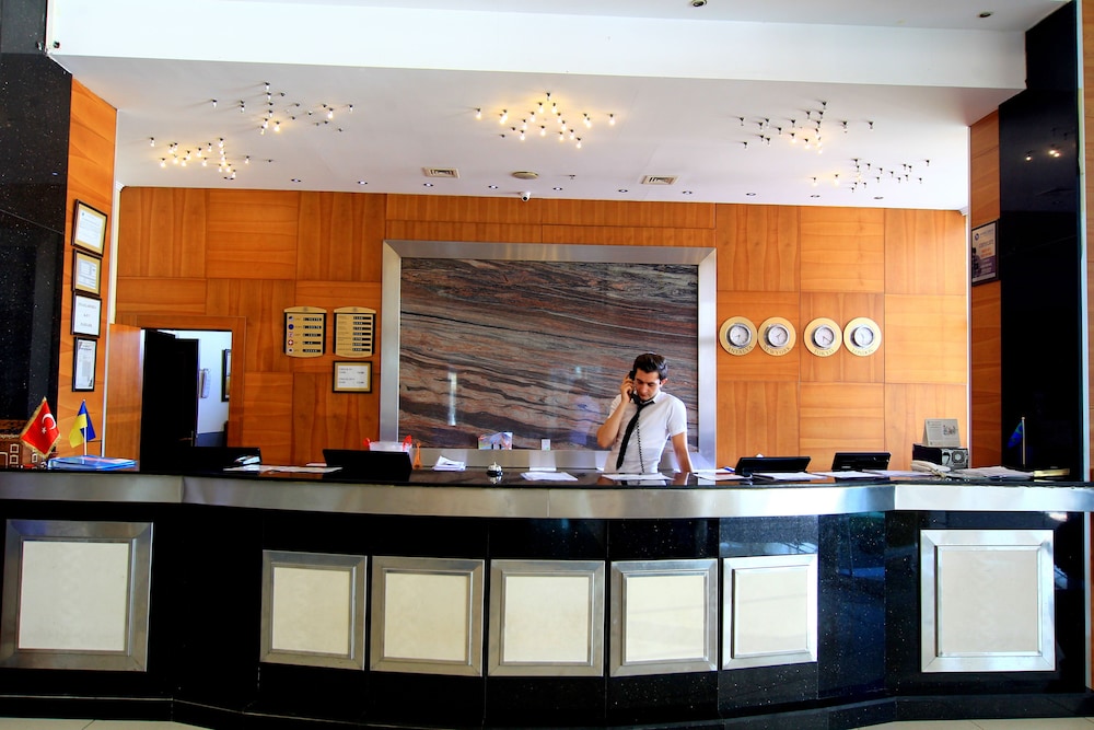 Rox Royal Otel - Her Şey Dahil - Image 6