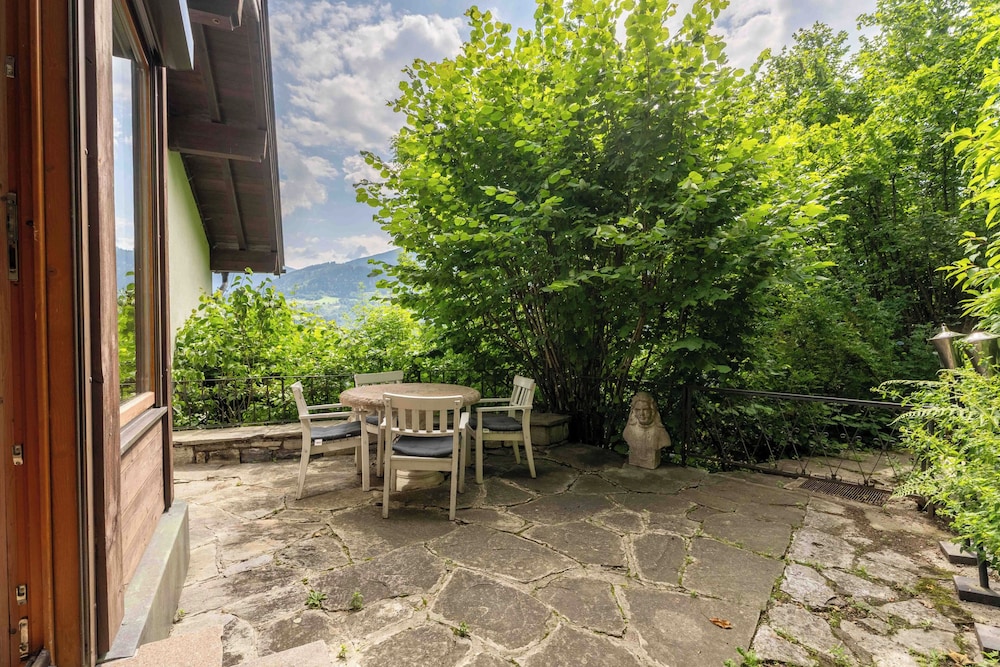 Chalet Birkmayer by we rent