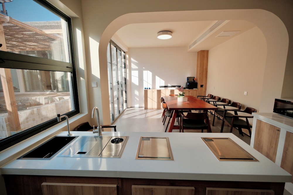 Beijing Mantaba Resort Homestay