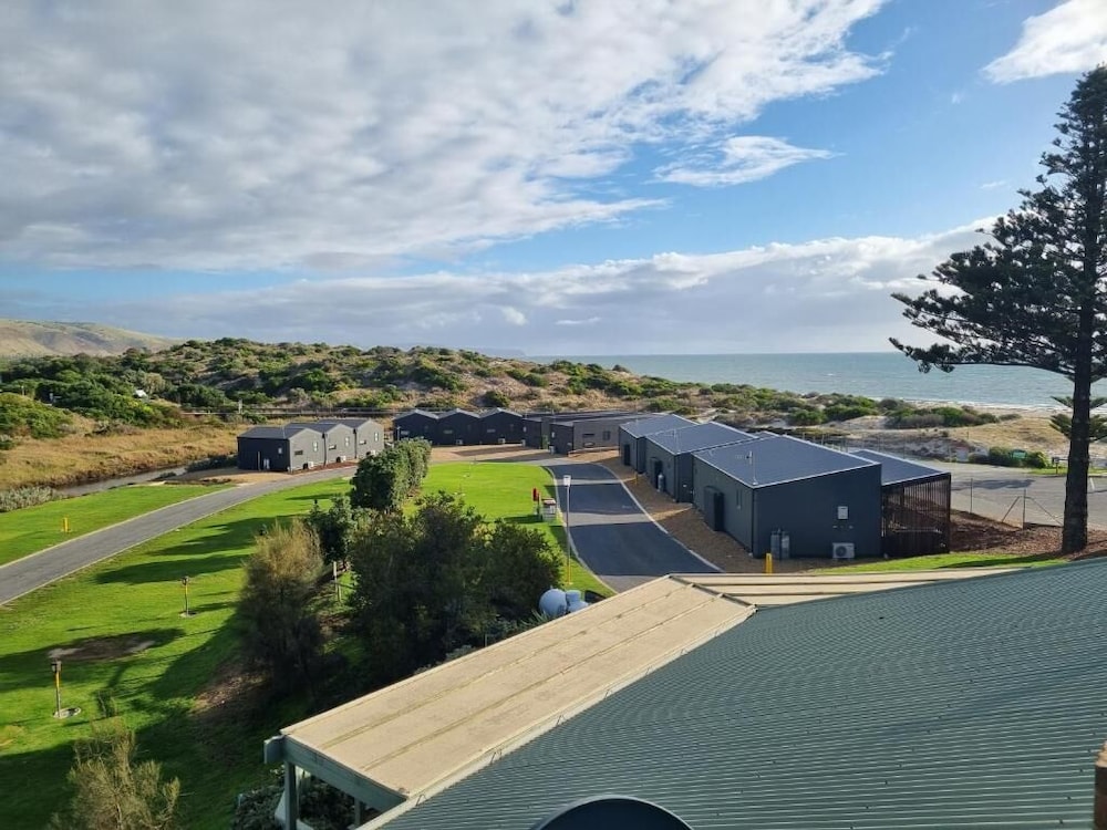Big4 Normanville Jetty Holiday Park
