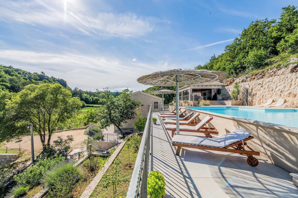 Villa Serene Memories