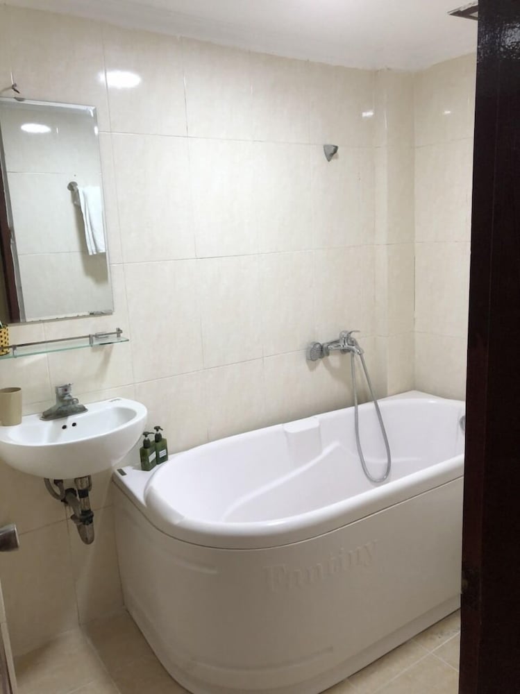 Hanoi Central Star Hotel