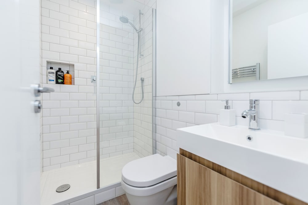 Soho Apartments by BaseToGo
