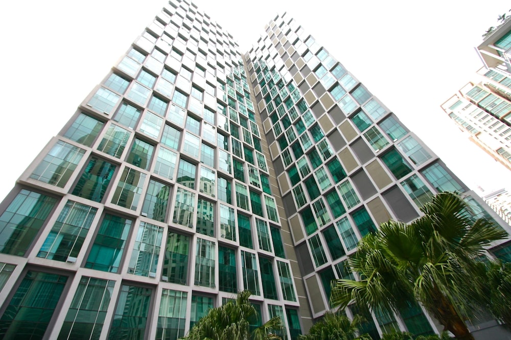 Soho Suites KLCC by Airhost
