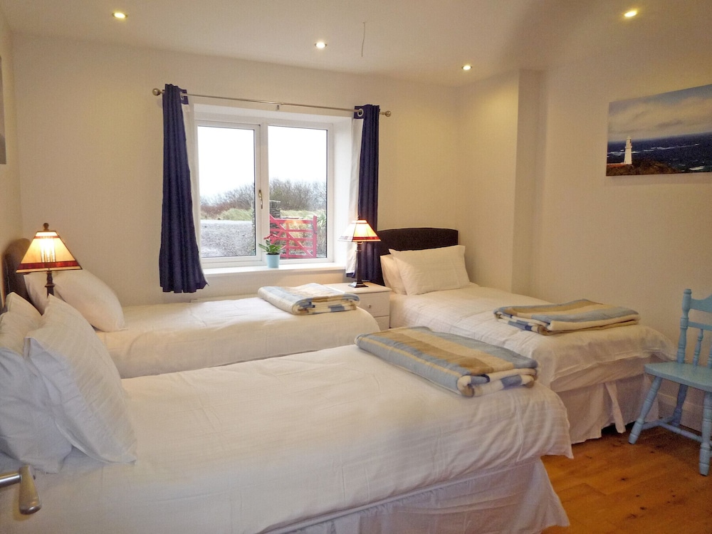 Fourteens Holiday Home Ballinskelligs