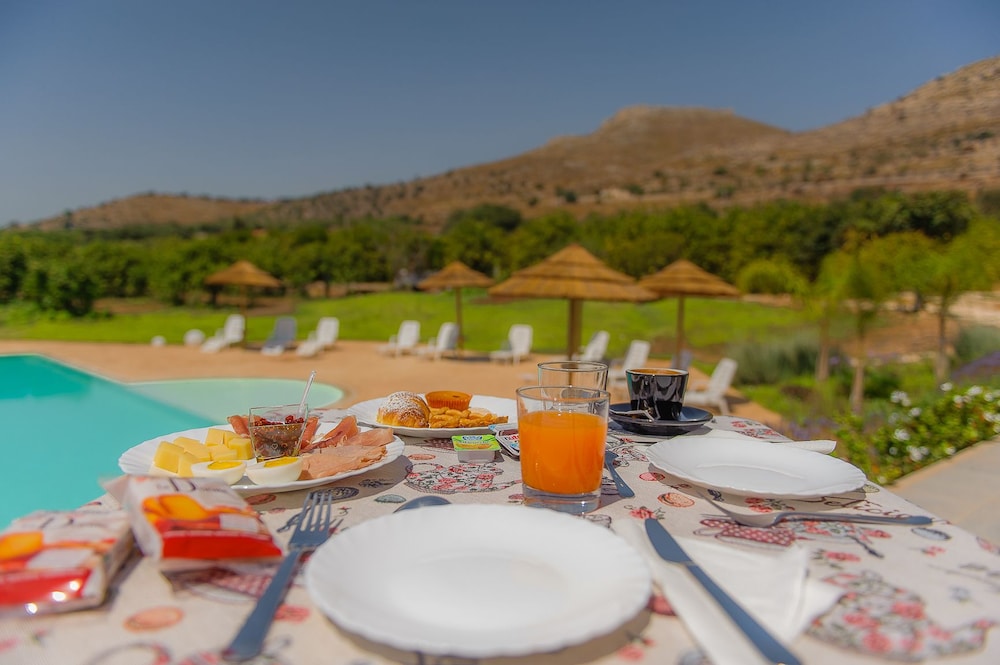 Agriturismo alle Riserve Cavagrande