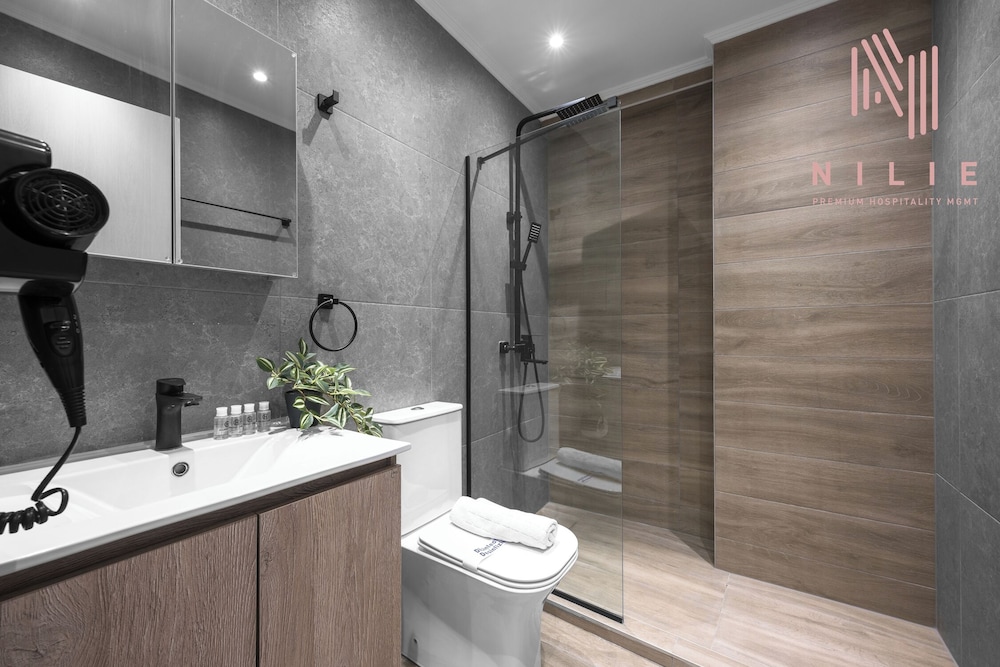 Bonsai Studios & Apartments, Nilie Hospitality MGMT