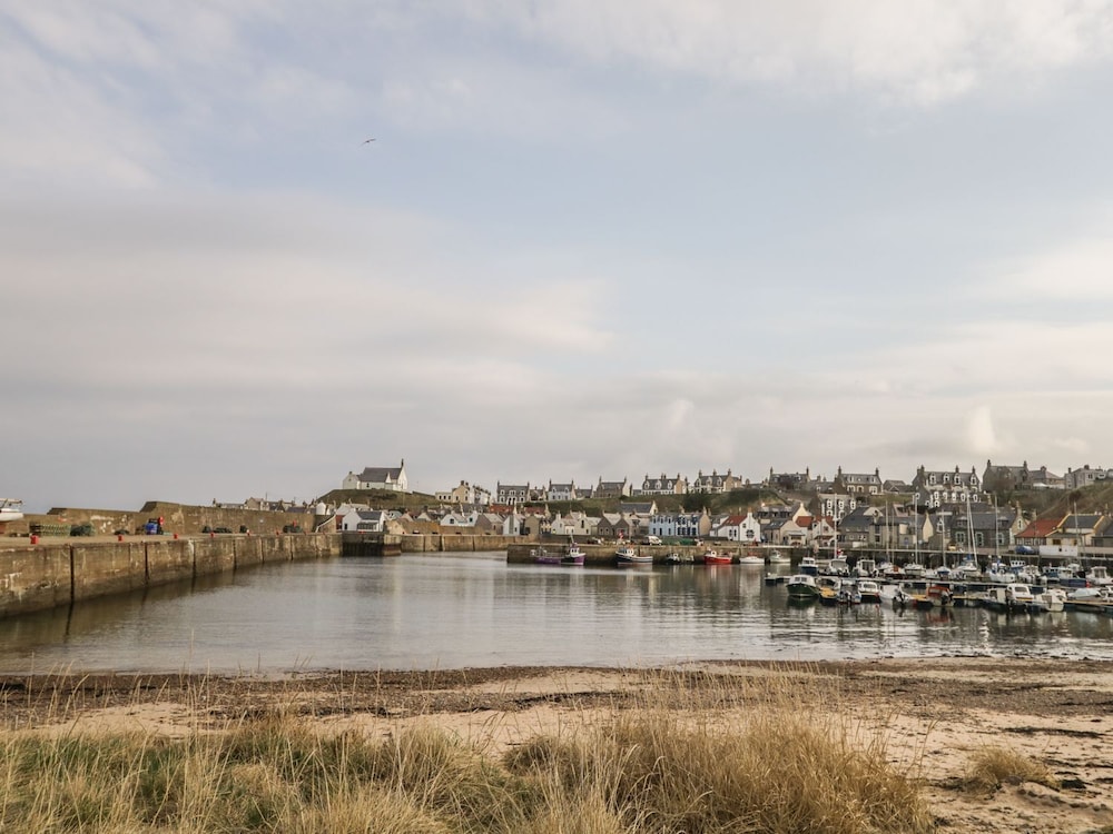 Harbour View