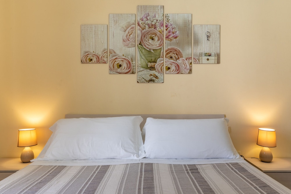 La Casa di Nonno Enrico