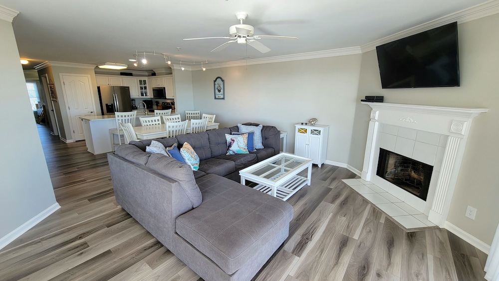 Dolphin Watch Tybee Vacation Rentals