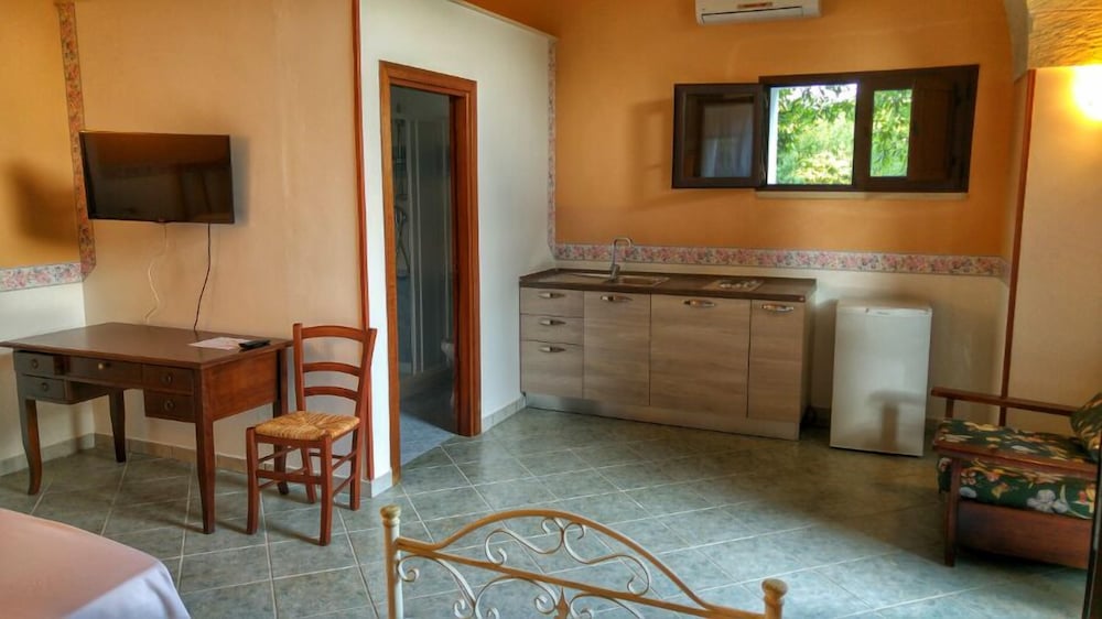 Villa Papaleo