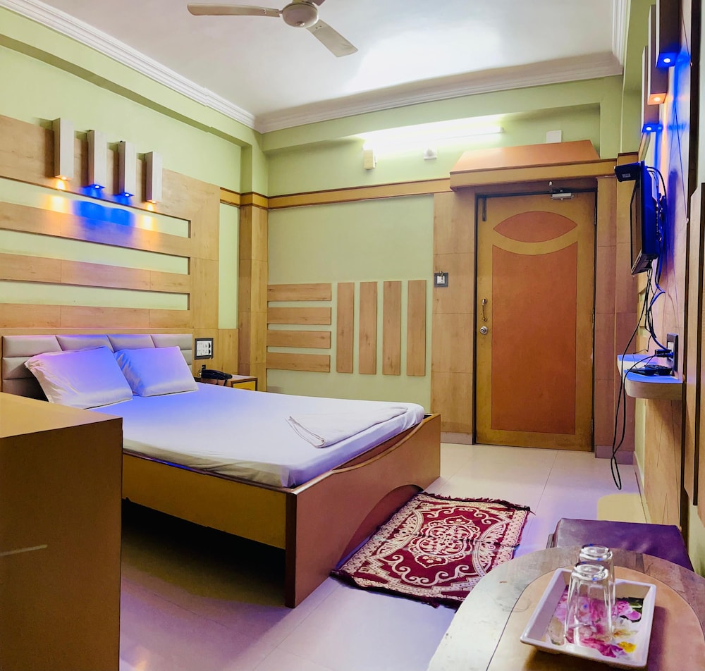 Hotel Shree Krishna