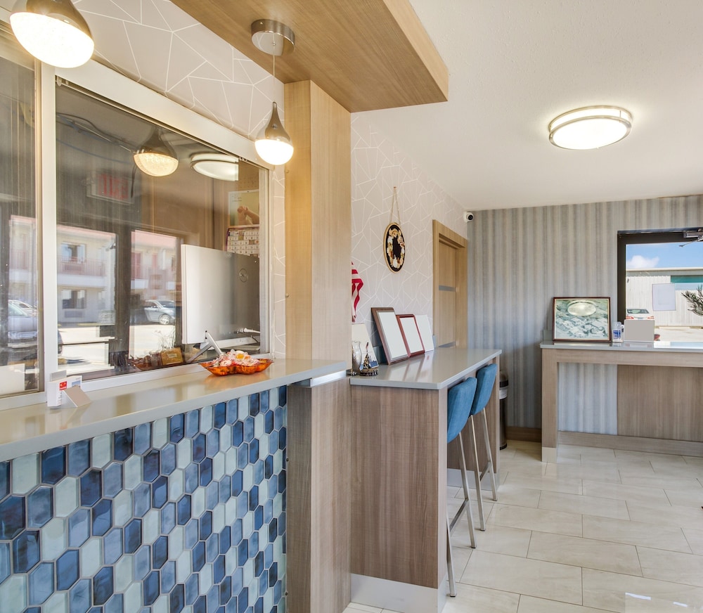 Prestige Inn