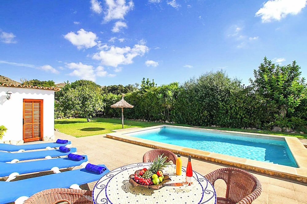 Can Rei Villa