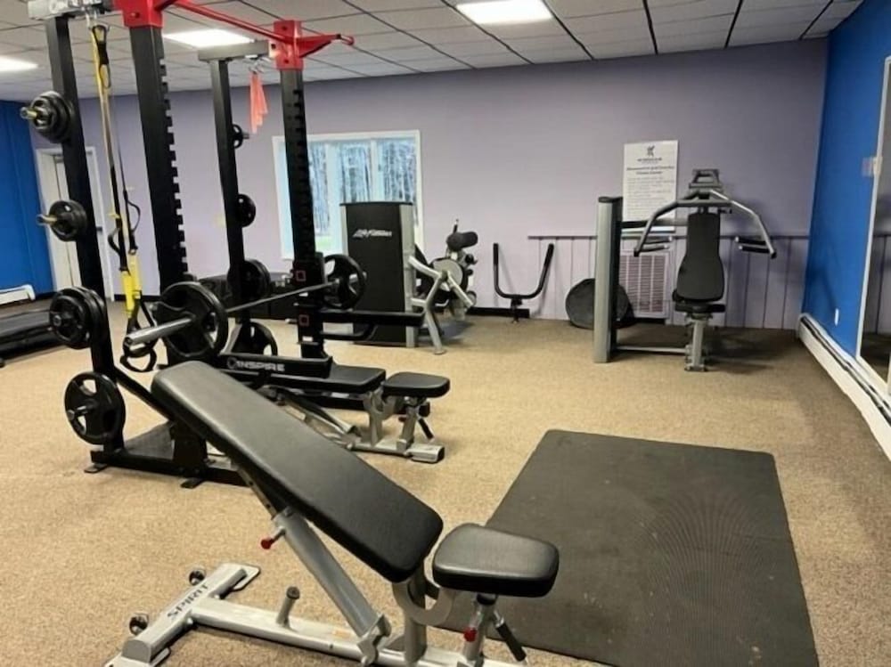 Winwood Condominiums by Windham Mountain Club