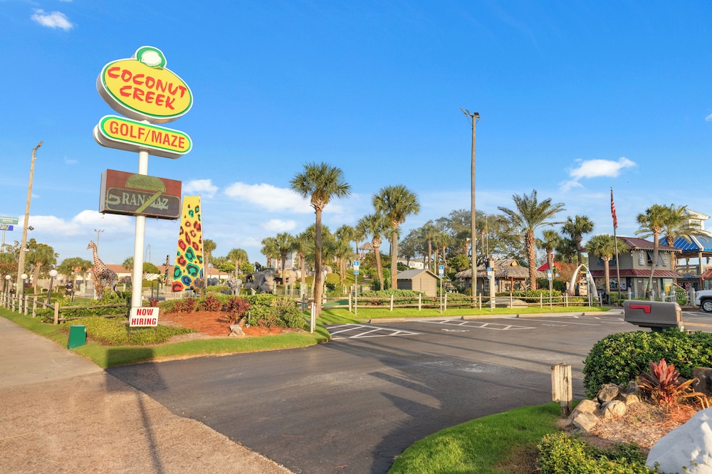 Watercrest 1110 - Sunset Haven