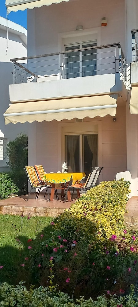 Outdoor Space
