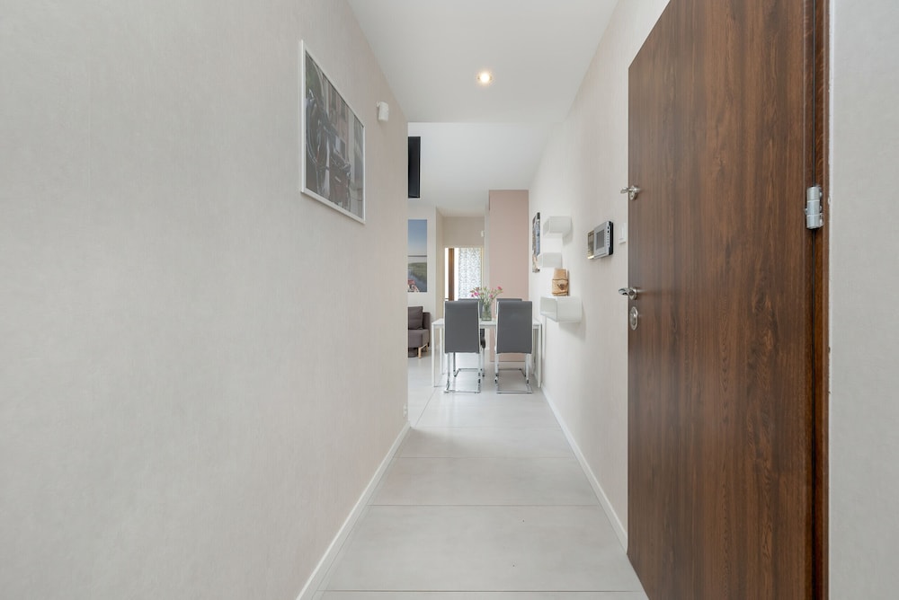 Apartment Miamar for 6 by Renters