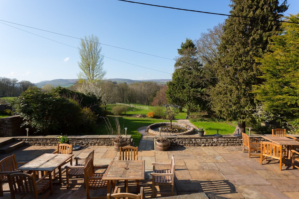 Aysgarth Falls Hotel