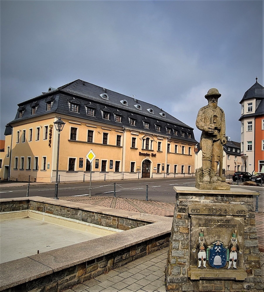 Hotel Brander Hof - Property Image 3