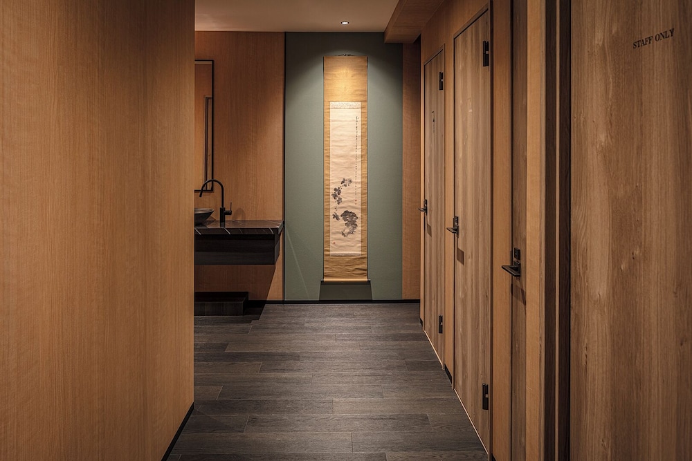 ENSO TOKYO AKASAKA - Hostel