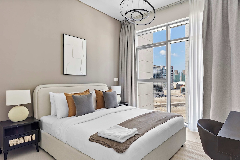 Abu Dhabi Vacations - Silkhaus Najmat C 2, Al Reem Abu Dhabi - Property Image 33