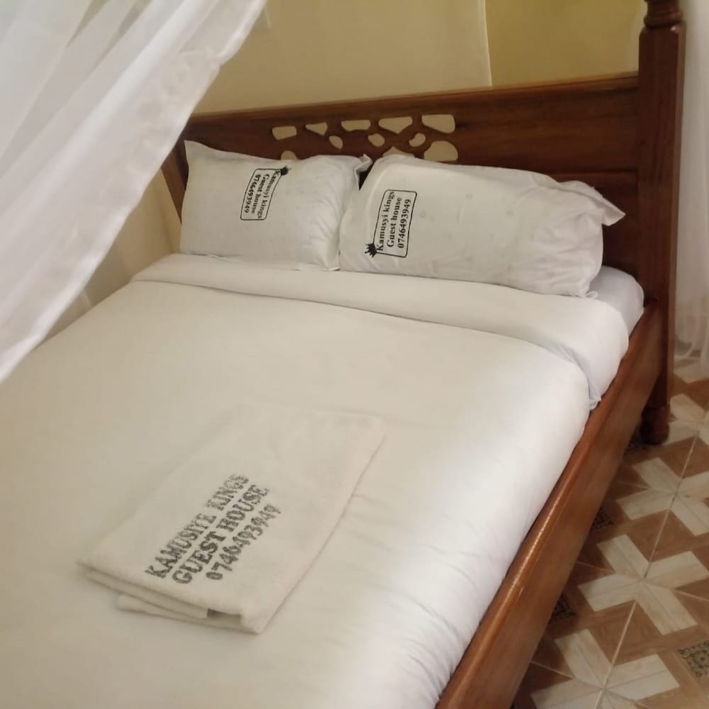 Kamusyi Kings Guest House view 4