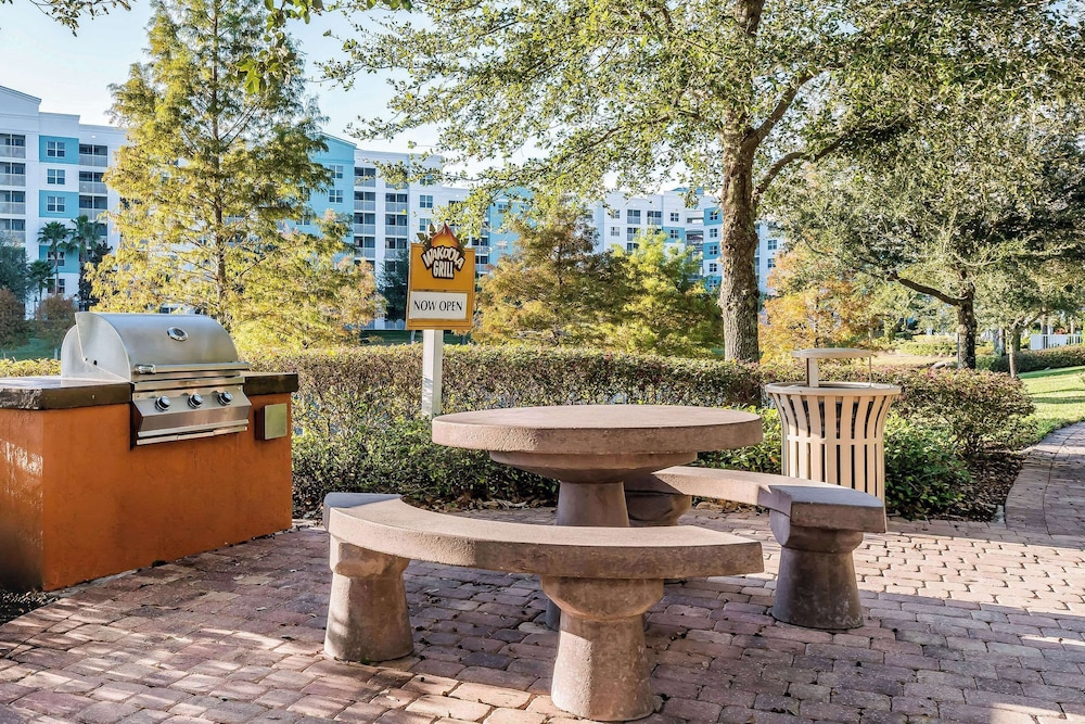 Bluegreen Vacations Fountains, an Ascend Collection Resort