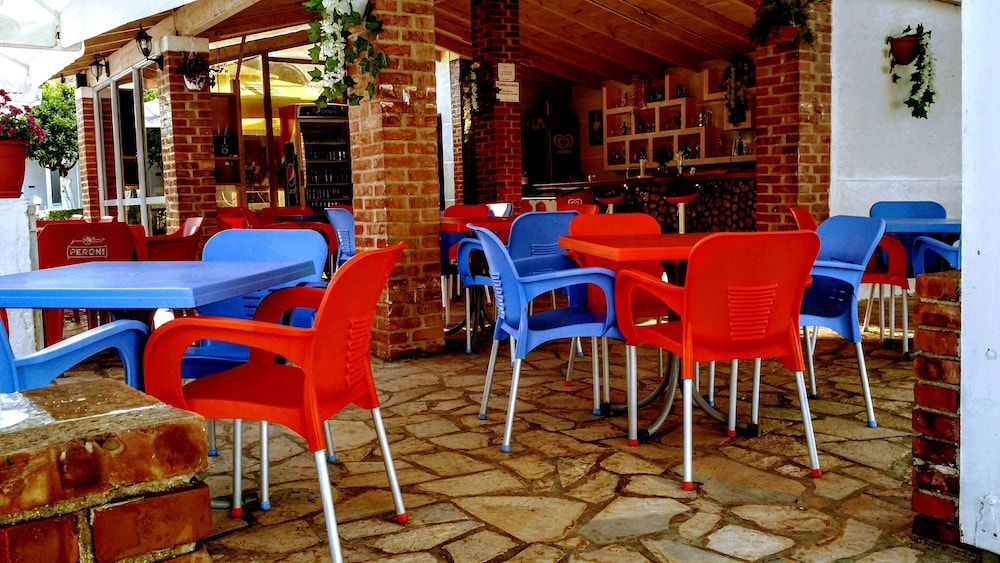 Villaggio shehu