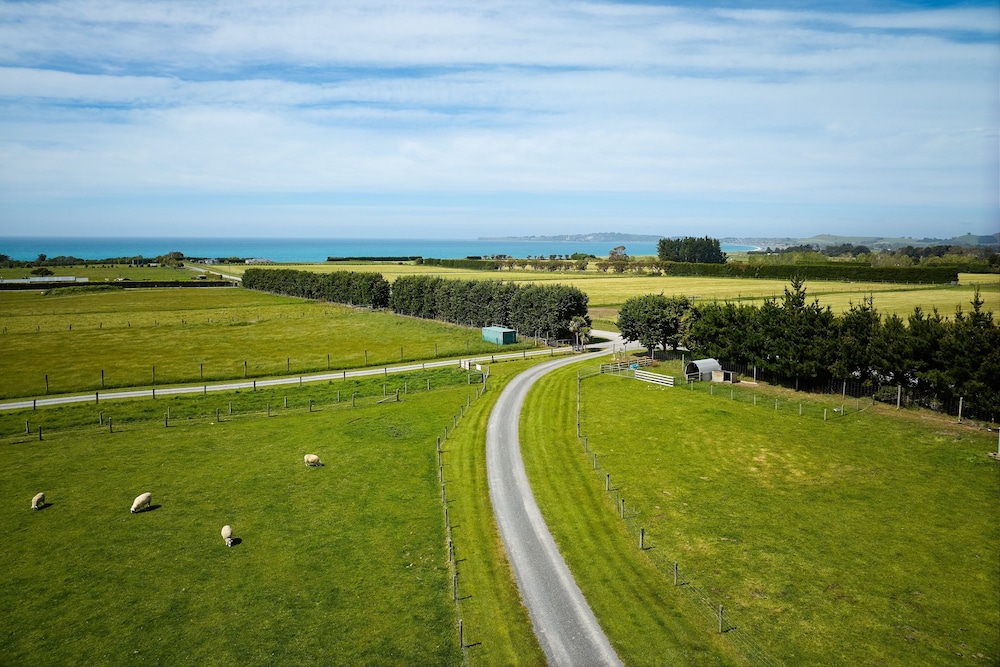 Awatea Country B&B