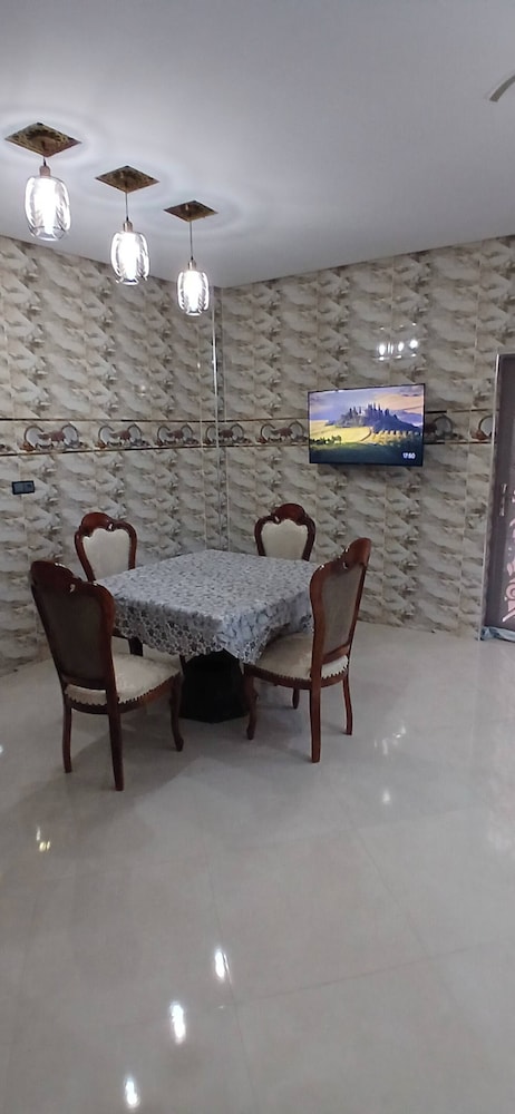 Quiet house in Morocco Village