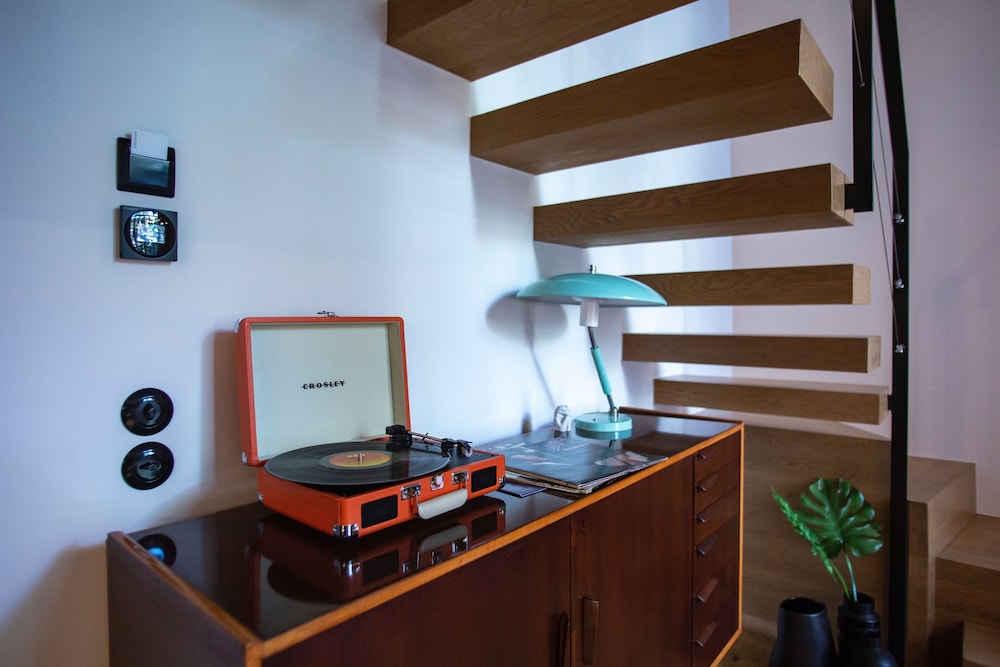 The Foundry Suites