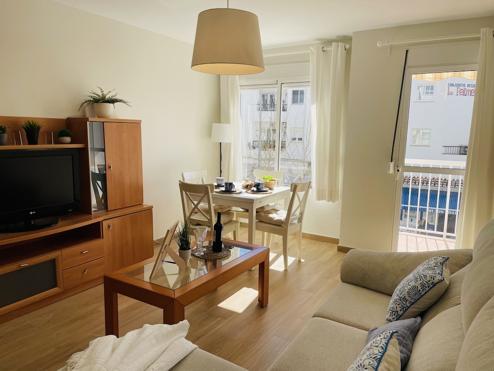 Apartamento Vista Torrecilla en Nerja