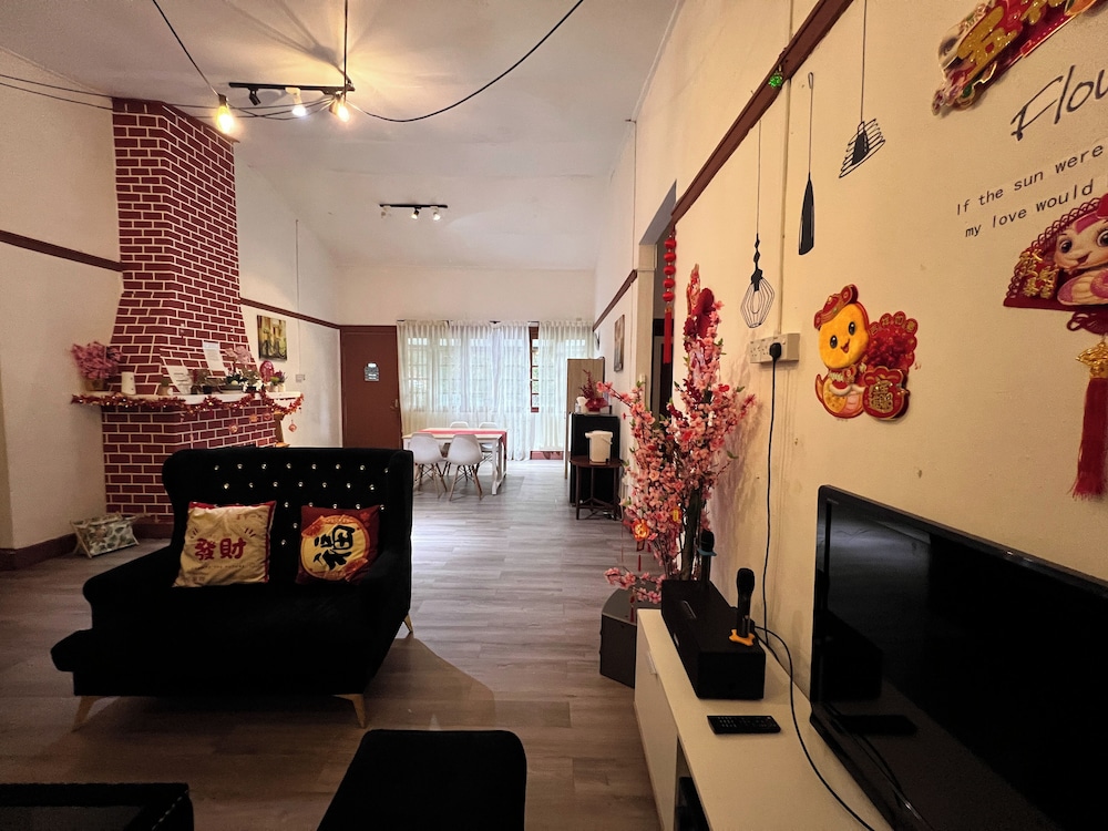Mountain View Guesthouse Cameron Highlands