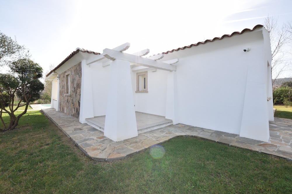 Villa Helios