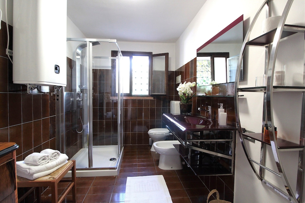 Villa Rosa Apartment