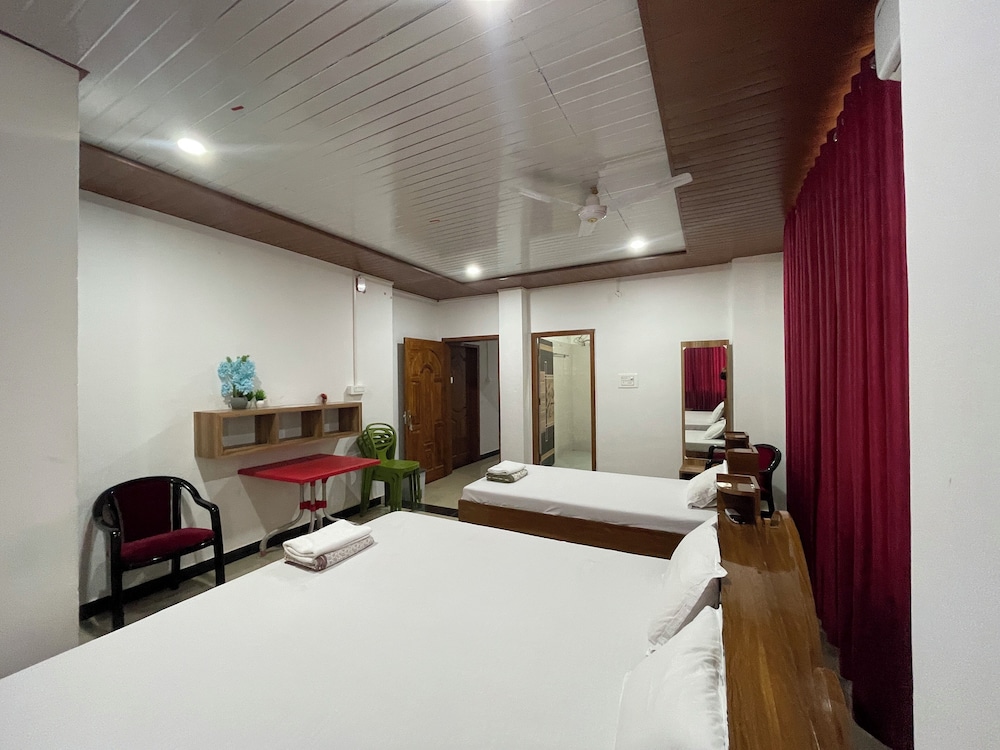 Raimona Residency