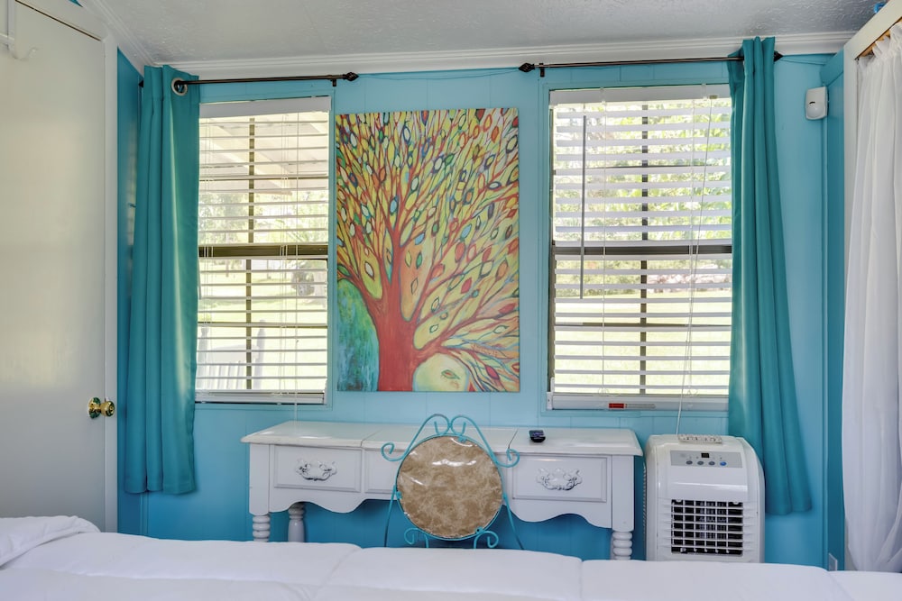 'aunt Lucille's Place' - Cozy Cottage in Glenwood!