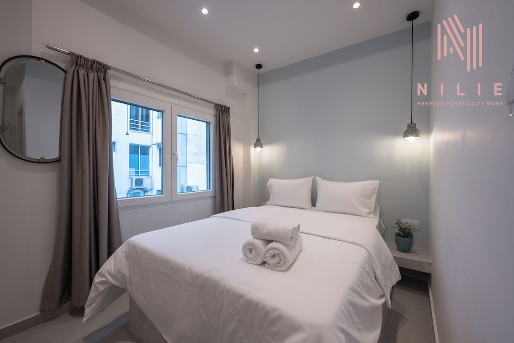 INsite Nilie Hospitality MGMT