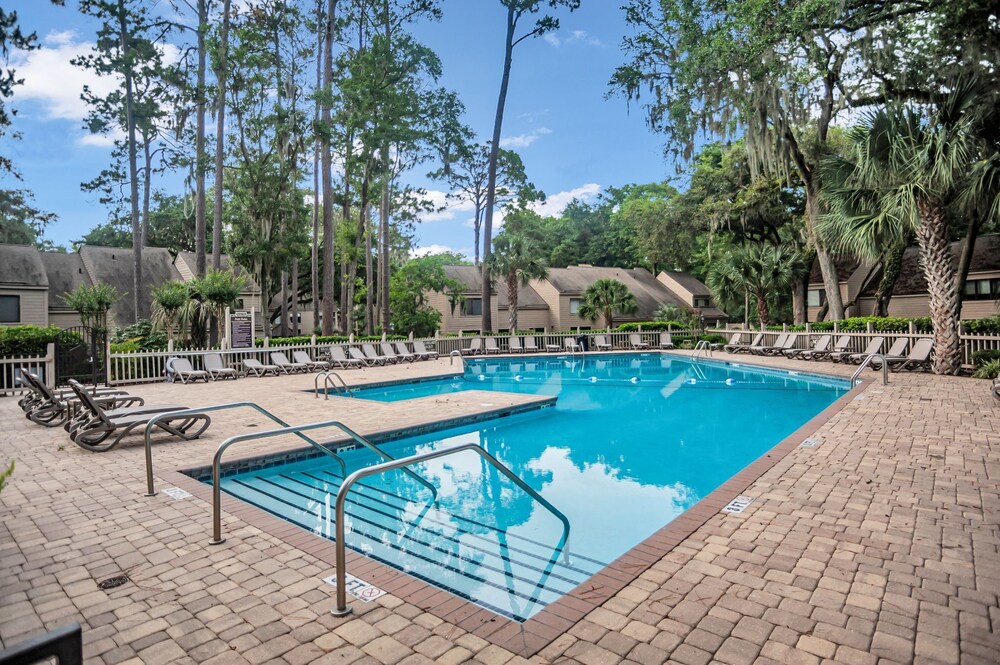 2245 Heritage Villas at The Sea Pines Resort